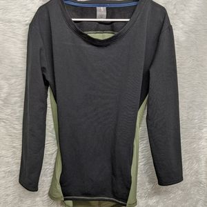 Calia by Carrie Underwood top--size medium